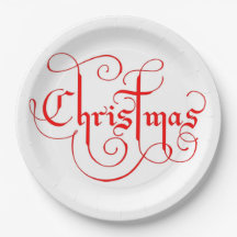 CHRISTMAS