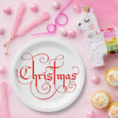 CHRISTMAS PAPPTELLER (Party)