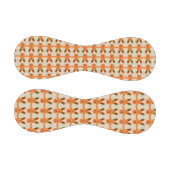 Christmas Party Gingerbread Man Baseball (Paneele)