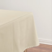 Christmas Party Gingerbread Man Tableclout Tischdecke (Beispiel)
