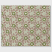 Christmas pattern backgrounds seamless surface pat geschenkpapier (Flach)