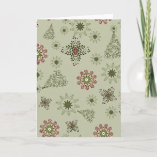 Christmas pattern backgrounds seamless surface pat karte