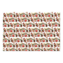 Christmas Pickleball | Retro Hot Coco Ugly Sweater