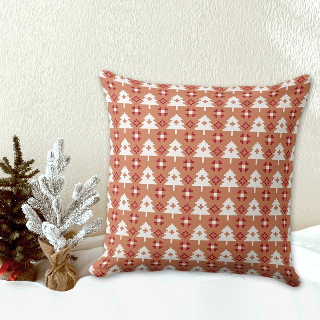 Christmas Pillow Kissen (Von Creator hochgeladen)