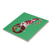 Christmas Pixie Mermaid Thunder_Cove Fliese (Seite)
