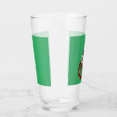 Christmas Pixie Mermaid Thunder_Cove Glas (Rechts)
