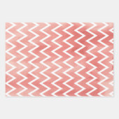 Christmas plaid coordinating geschenkpapier set (Vorderseite)