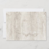 Christmas Poinsettias Garland Classic 3 Photos (Rückseite)