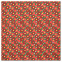 Christmas Poinsettias