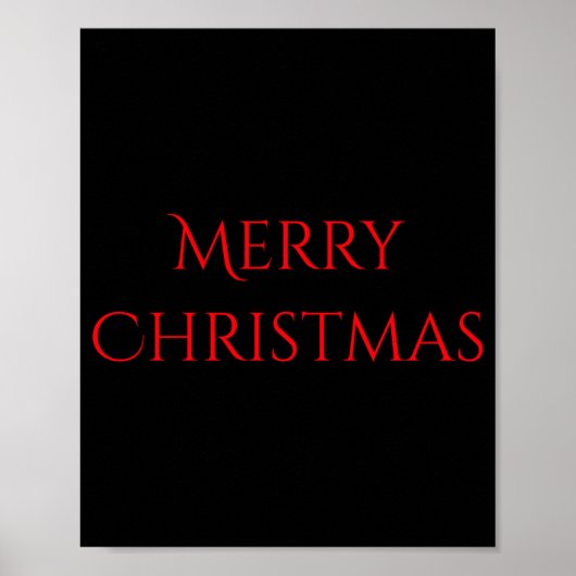 Christmas  poster (Vorne)