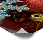 CHRISTMAS POSTER (Ecke)
