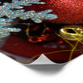CHRISTMAS POSTER (Ecke)