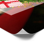 CHRISTMAS POSTER (Ecke)