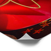 CHRISTMAS POSTER (Ecke)