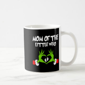 Christmas Pregnancy Announcement Funny Mom Of The Kaffeetasse