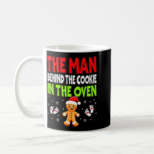 Christmas Pregnancy The Man Behind The Cookie In T Kaffeetasse (Links)