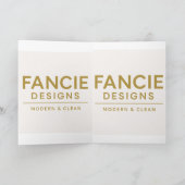 Christmas program programm (Innenseite)