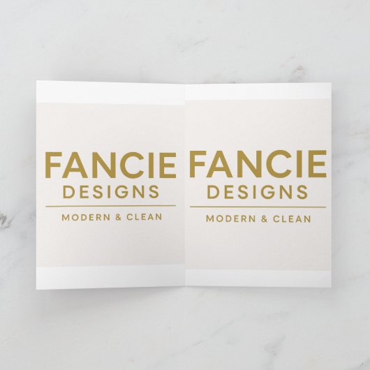 Christmas program programm (Innenseite)