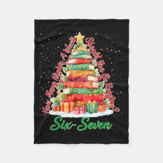 Christmas Reading 67 Six Seven Meme Teacher Book L Fleecedecke