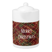 Christmas, Red Gold Green ,White Merry Christmas