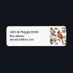 Christmas Red Kardinal Bird Holly Berry Art<br><div class="desc">Christmas Red Kardinal Bird Holly Berry Art</div>