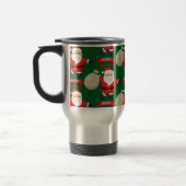 CHRISTMAS REISEBECHER (Links)