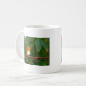 Christmas Robin Kaffeetasse (Vorderseite Links)