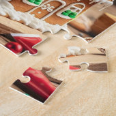 Christmas Robot Puzzle (Seite)