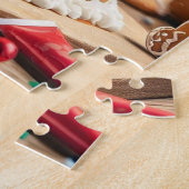 Christmas Robot Puzzle (Seite)