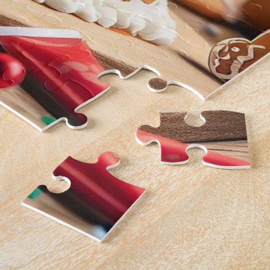 Christmas Robot Puzzle (Seite)