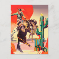 Christmas Rodeo