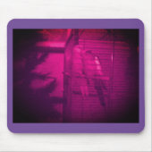 Christmas Romance Mouse Pad Mousepad (Vorne)