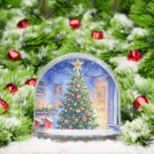 Christmas schneekugeln (Weihnachten)