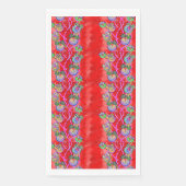 CHRISTMAS SERVIETTE (Vorderseite)