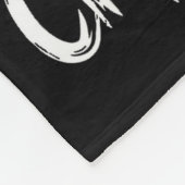 Christmas Shark Santa Hat Xmas Santa Jaws Funny Sh Fleecedecke (Ecke)