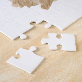 Christmas Siamese Cat Puzzle (Seite)