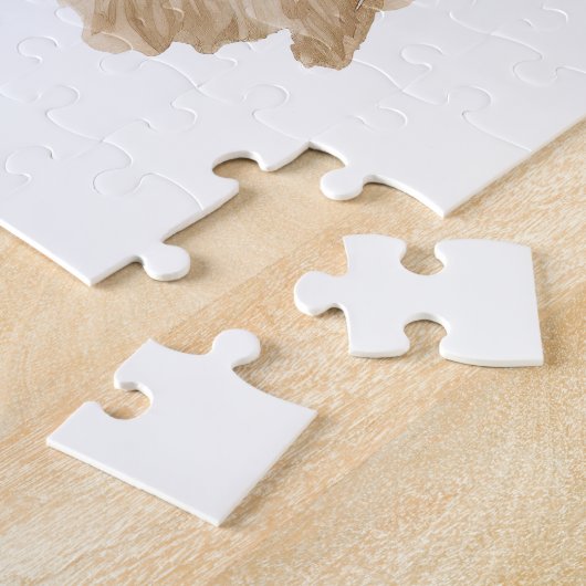 Christmas Siamese Cat Puzzle (Seite)