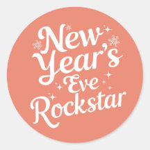 Christmas | Silvesteraufkleber