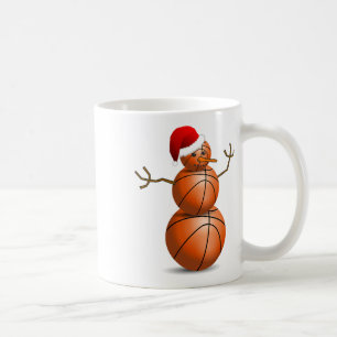 Christmas Sketll Shirt - Sketll Snowman Kaffeetasse