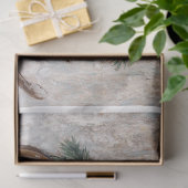 Christmas Sleigh Seidenpapier (Geschenk)