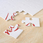 Christmas Sloth on Tree Branch%0A Puzzle (Seite)