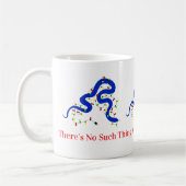 Christmas Snakes Mug Kaffeetasse (Links)