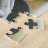 CHRISTMAS SNOWMAN Puzzle (Seite)