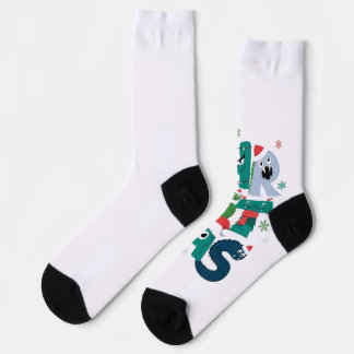 CHRISTMAS Socks Socken