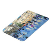 Christmas Somerset House 2013 Magnet (Linke Seite)