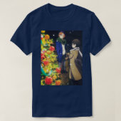 christmas soukoku  T-Shirt (Design vorne)
