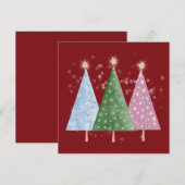 Christmas Sparkle (Vorne/Hinten)