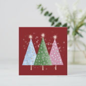 Christmas Sparkle (Stehend Vorderseite)