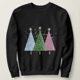 Christmas Sparkle Sweatshirt