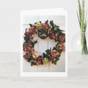 CHRISTMAS SPEZIELLE ZEITSPEZIALPERSONEN FEIERTAGSKARTE